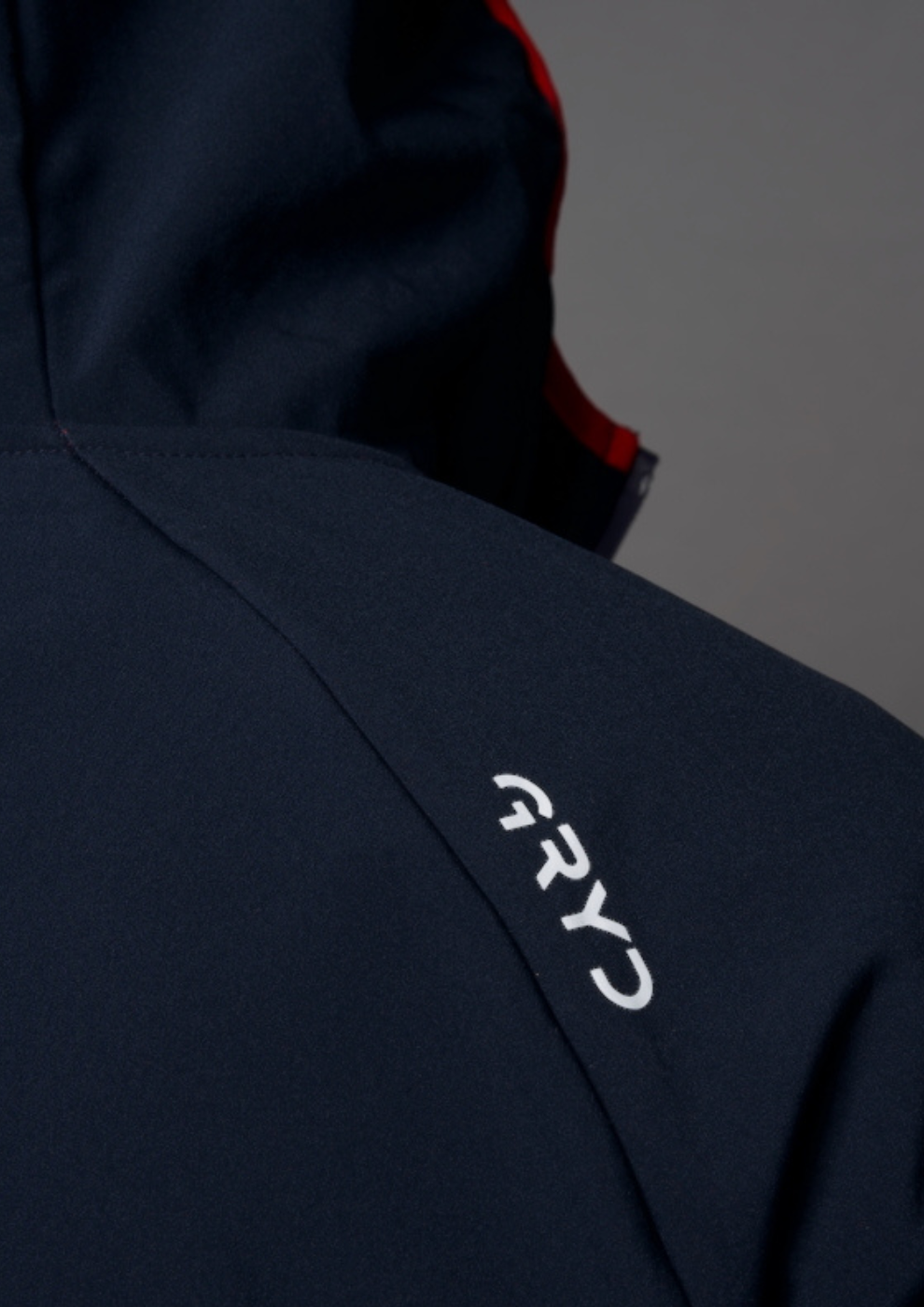 GRYD Outdoor Waterproof Hooded Jacket