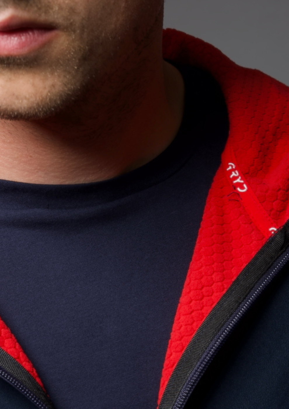GRYD Outdoor Waterproof Hooded Jacket