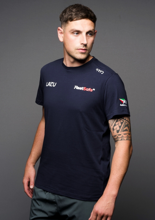 GRYD MLav Teamwear Crew Neck T-shirt