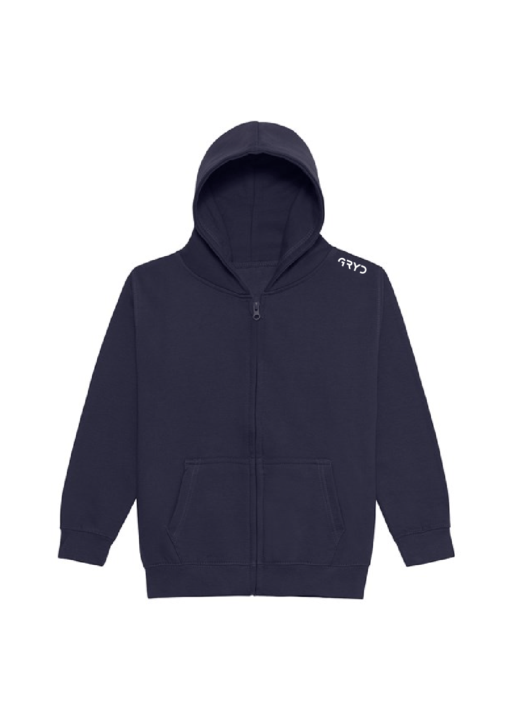 GRYD Kids Zip Hoodie