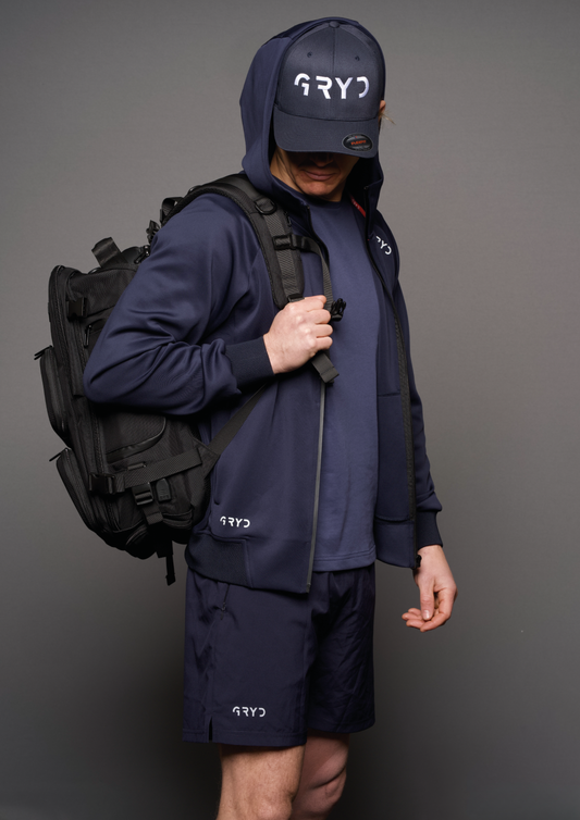 GRYD Tactical Backpack