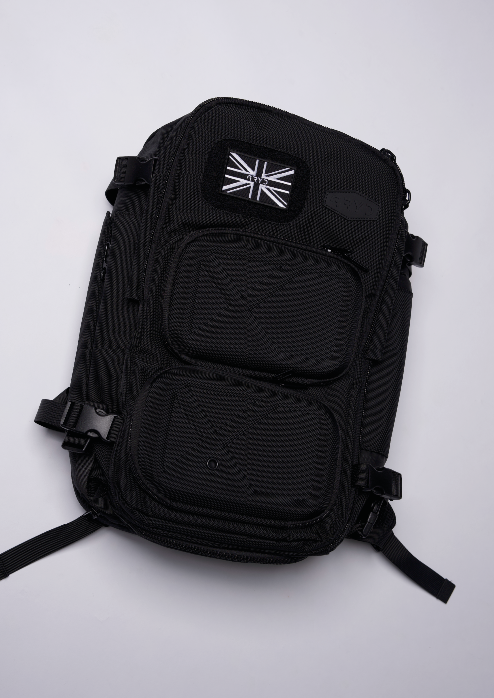 GRYD Tactical Backpack
