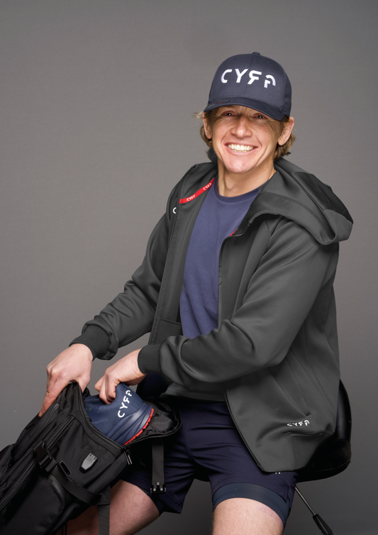 GRYD Tactical Backpack