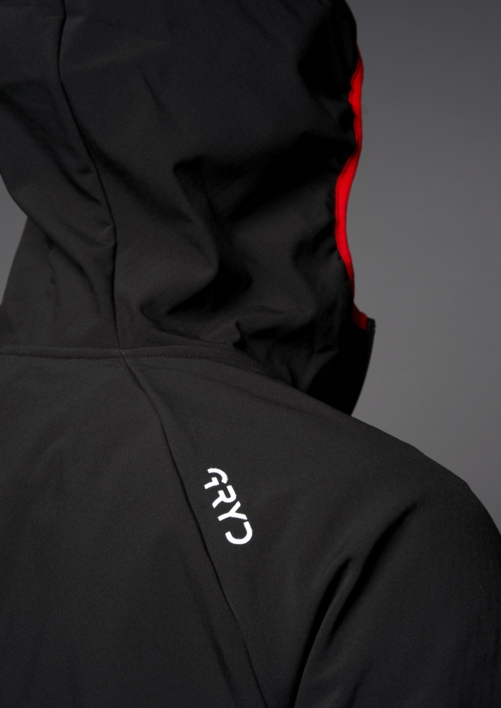 GRYD Outdoor Waterproof Hooded Jacket