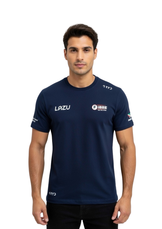 GRYD BTC Teamwear Standard Fit Crew Neck T-Shirt