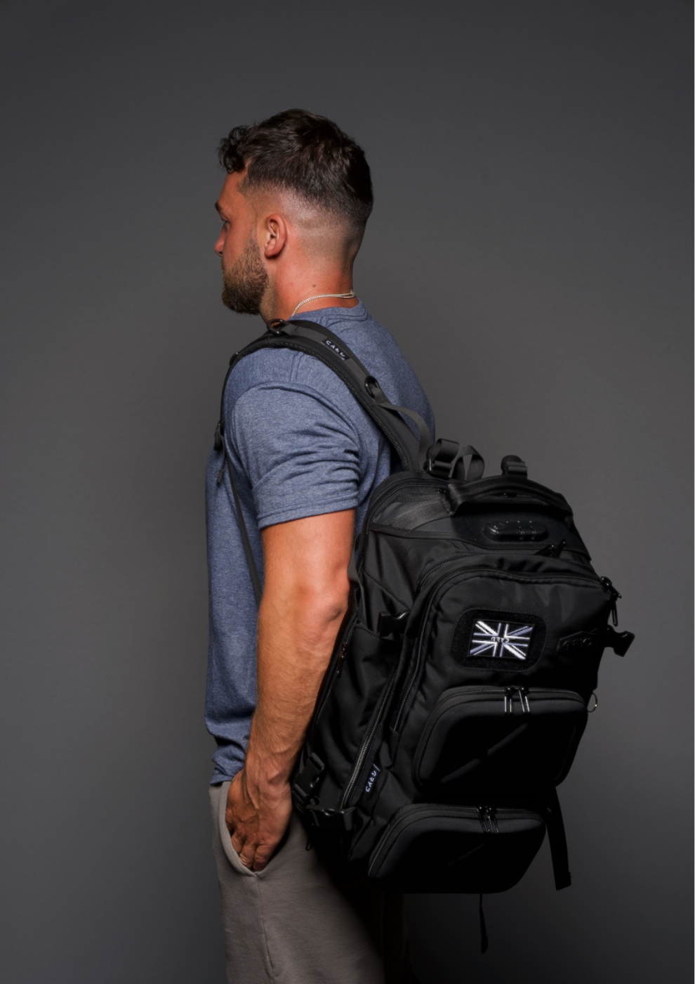 GRYD Tactical Backpack