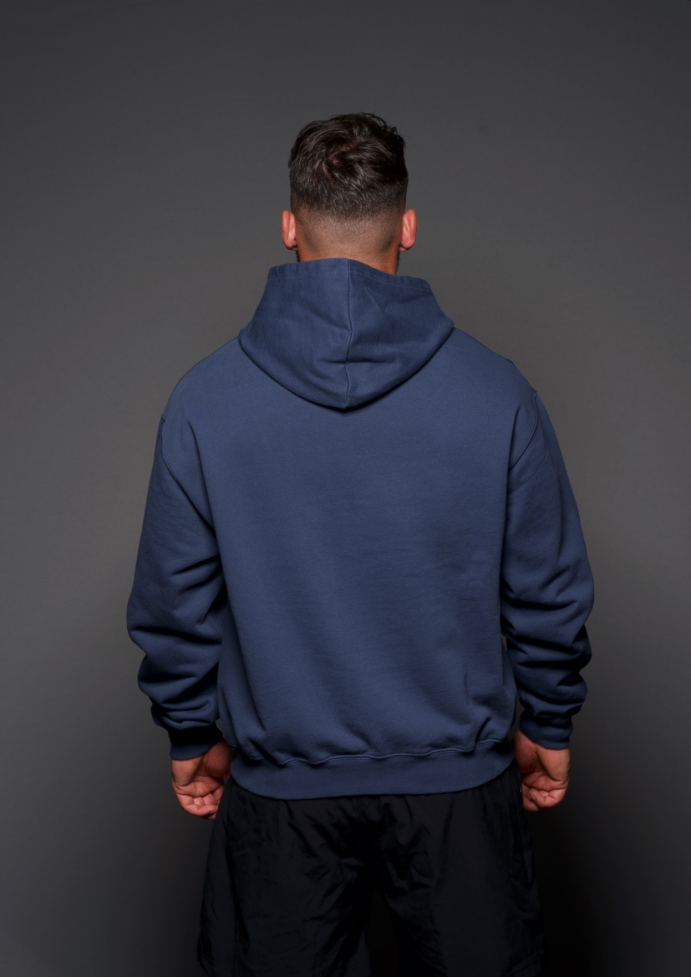 GRYD Organic Cotton Oversized Hoodie