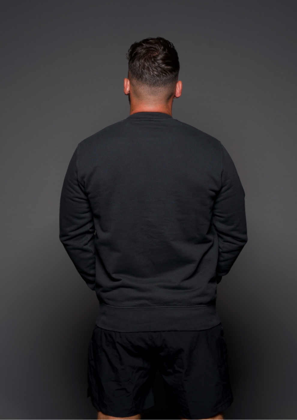 GRYD Organic Cotton Sweatshirt