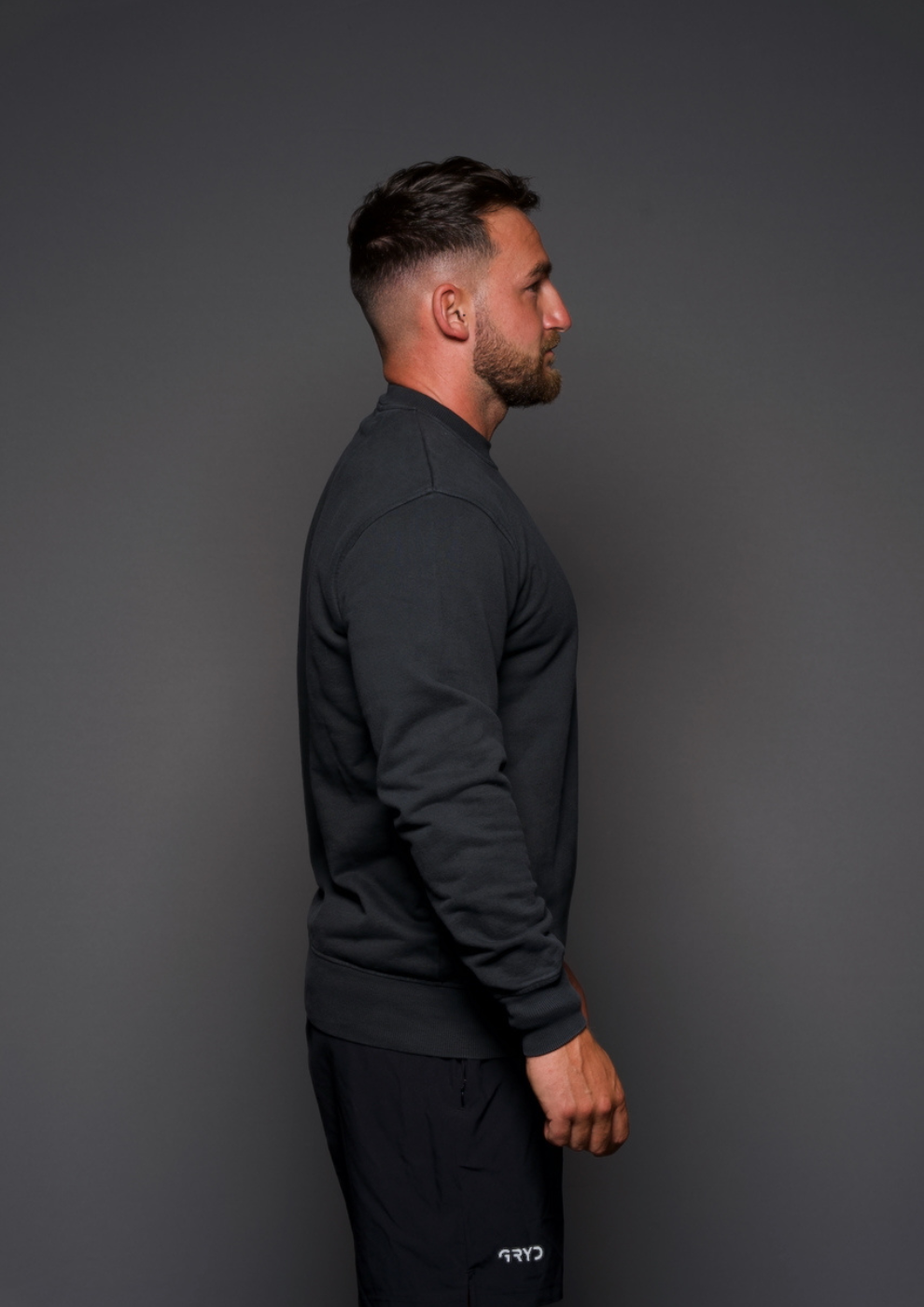 GRYD Organic Cotton Sweatshirt