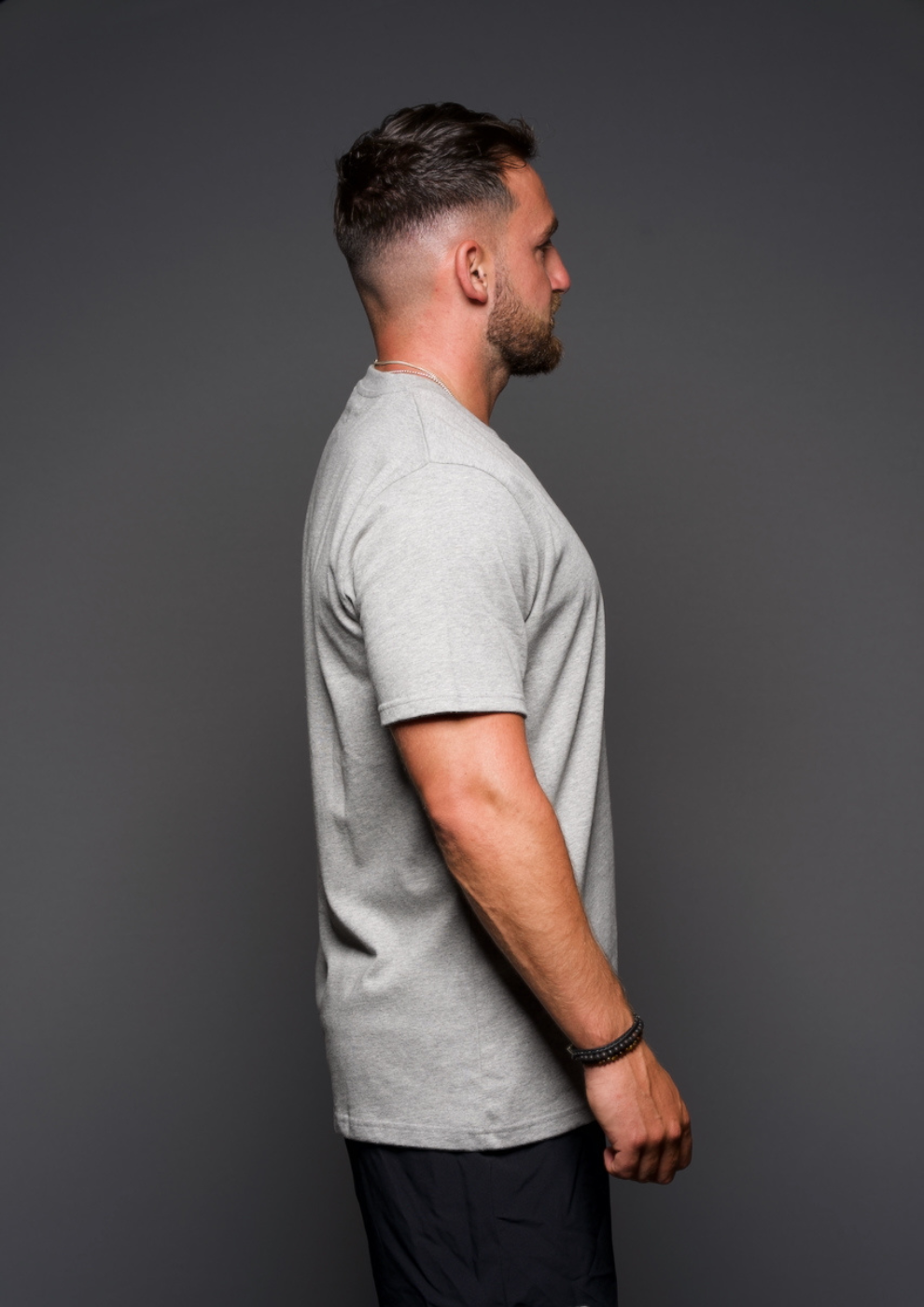 GRYD Organic Cotton Tee