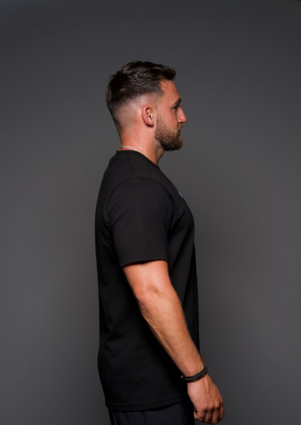 GRYD Organic Cotton Tee