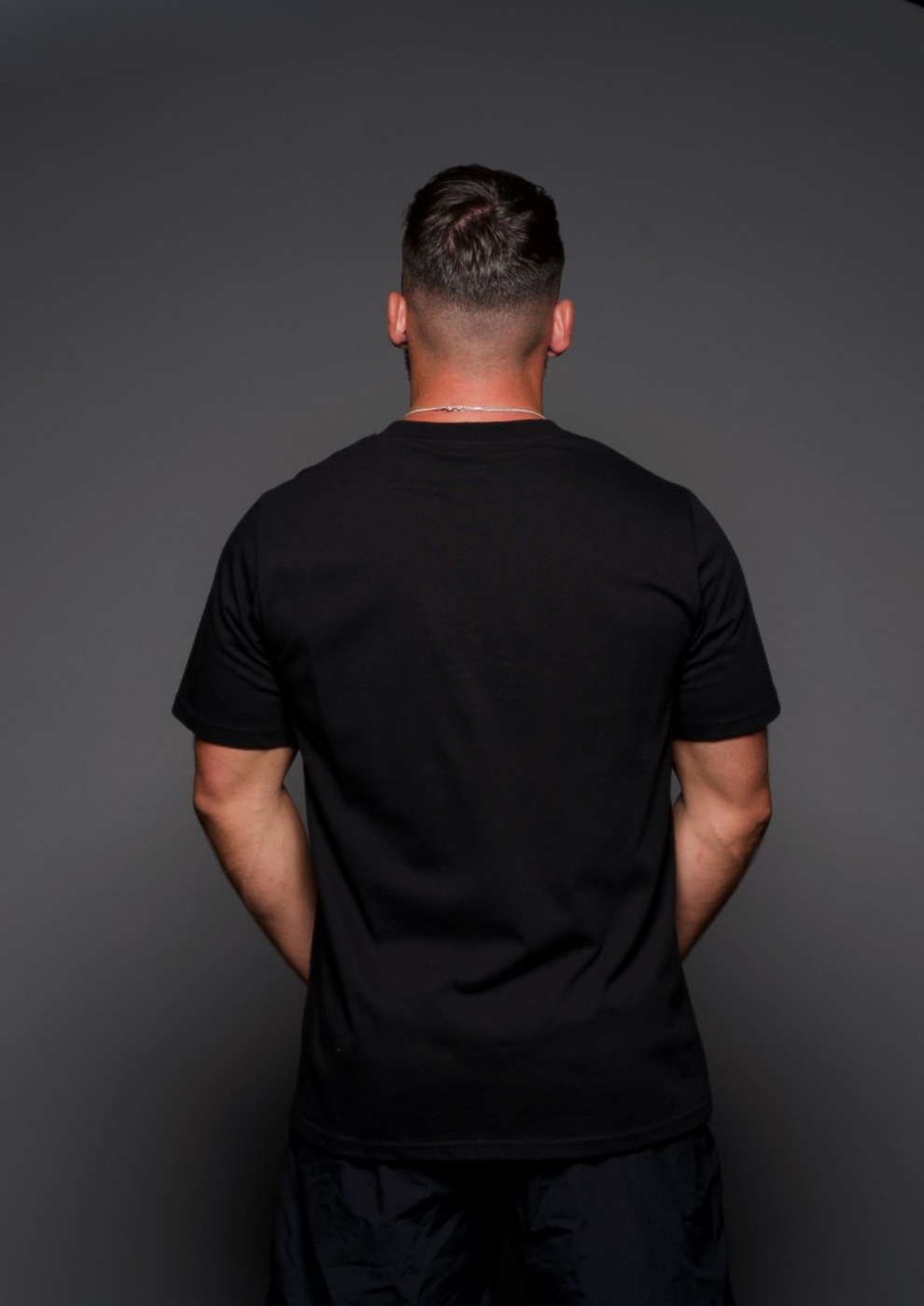 GRYD Organic Cotton Tee