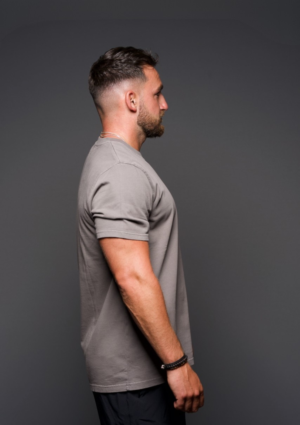 GRYD Organic Cotton Tee