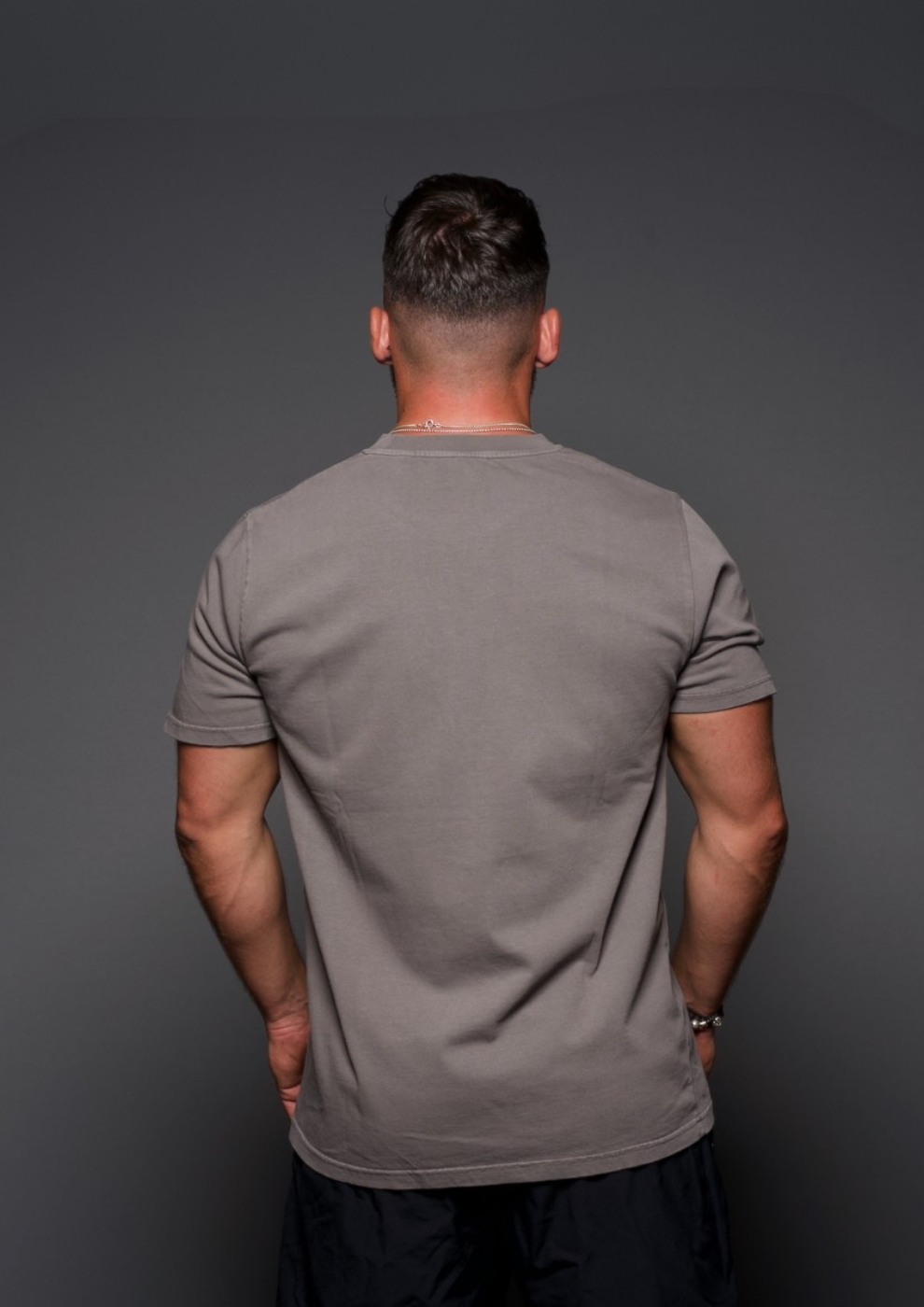 GRYD Organic Cotton Tee