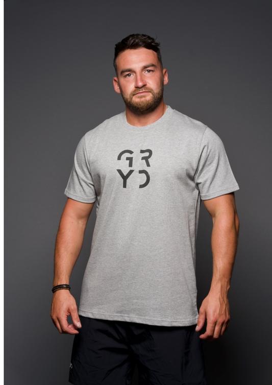 GRYD Organic Cotton Tee
