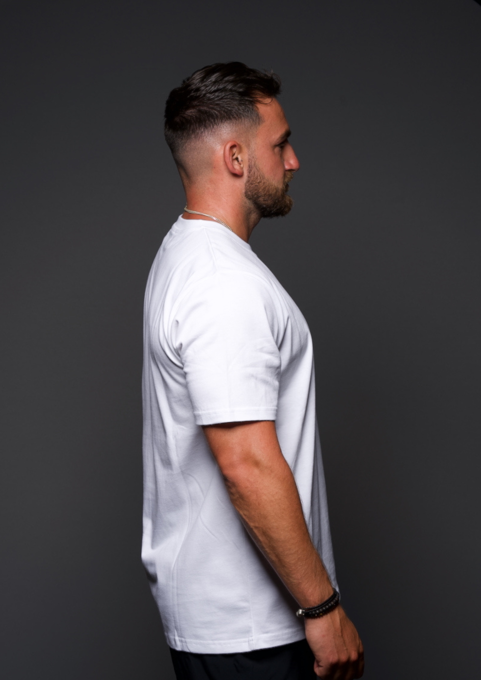 GRYD Organic Cotton Tee