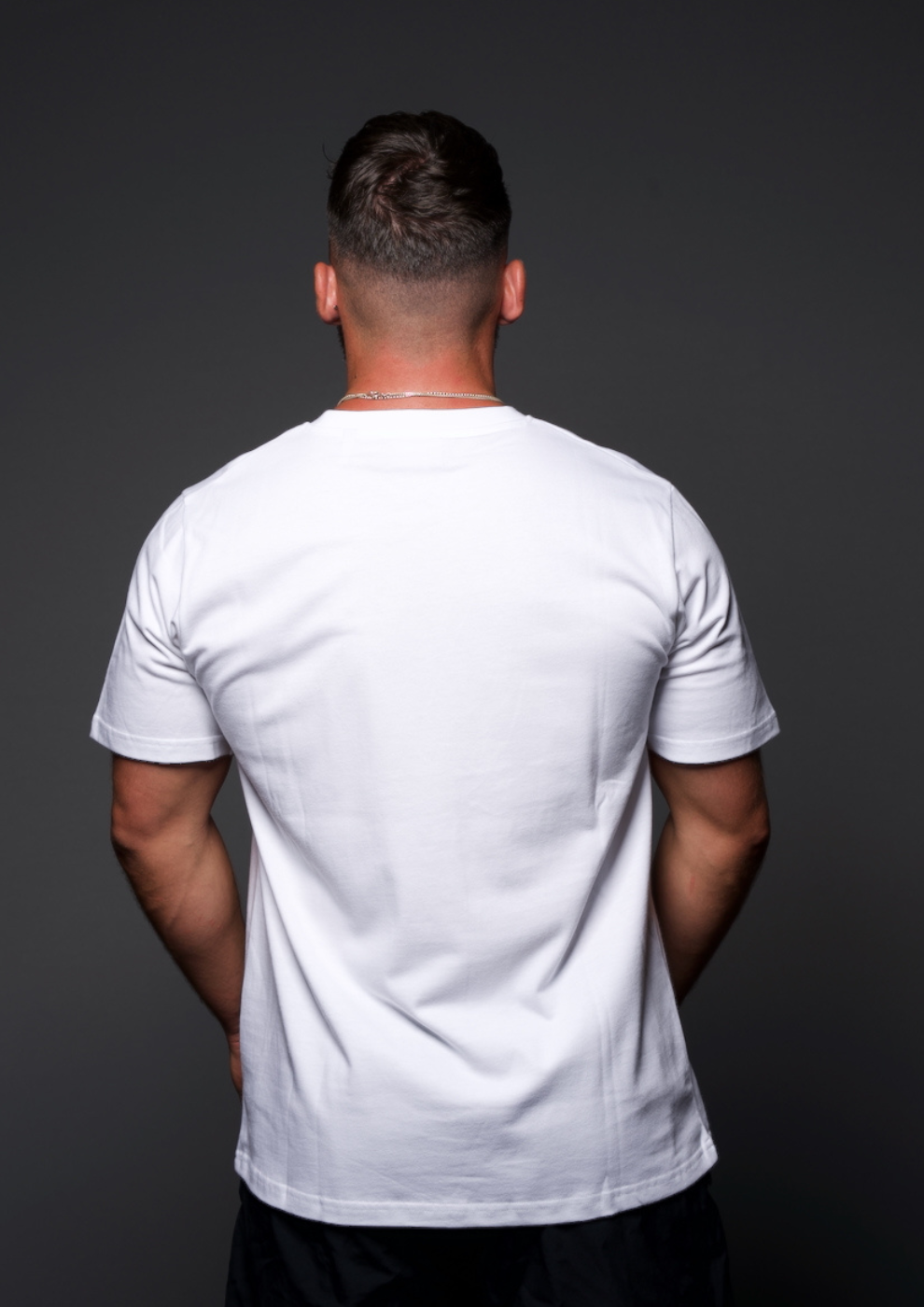 GRYD Organic Cotton Tee