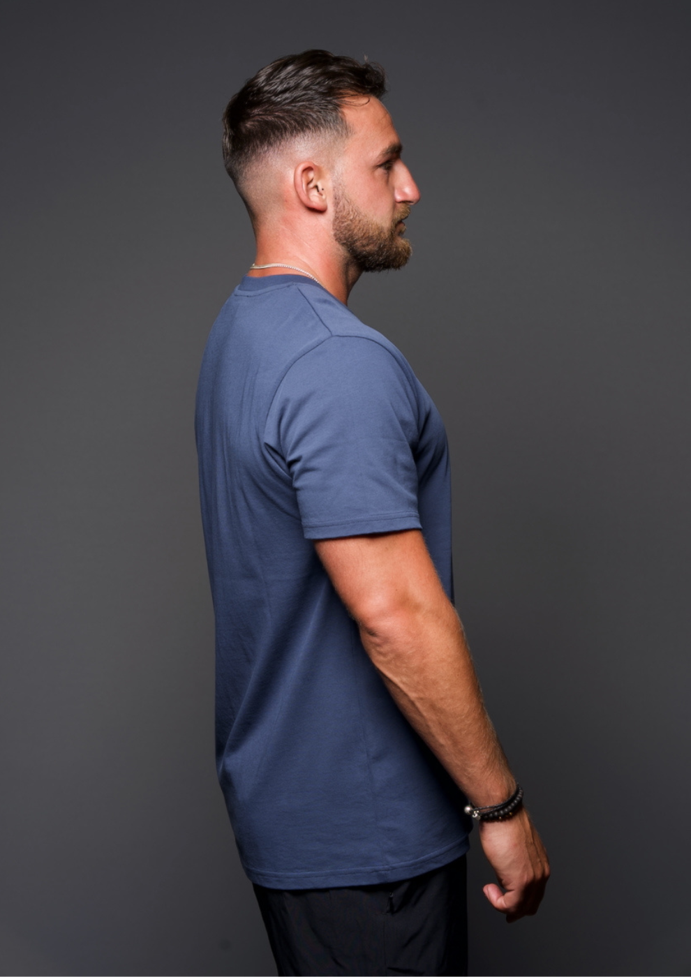 GRYD Organic Cotton Tee