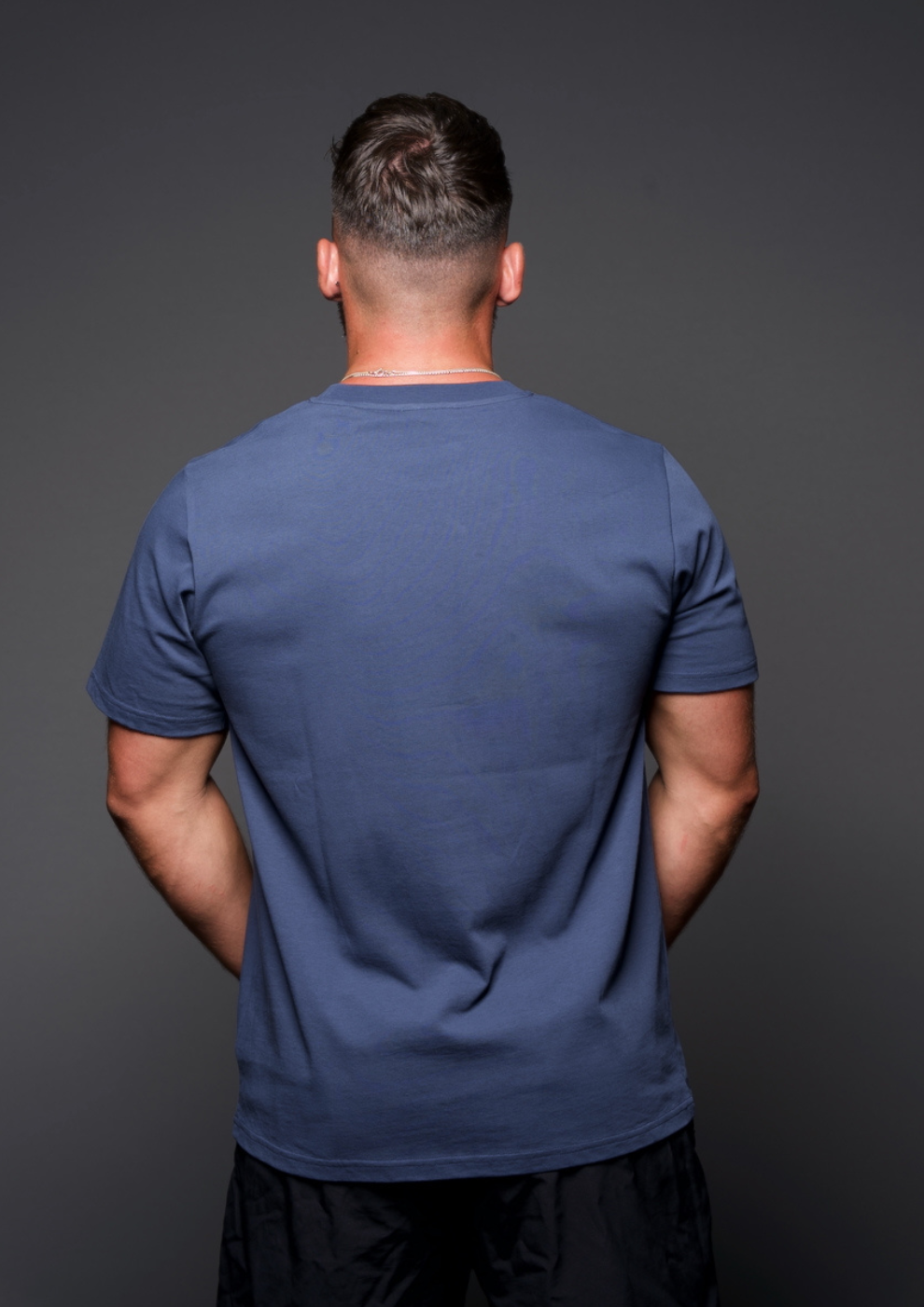 GRYD Organic Cotton Tee