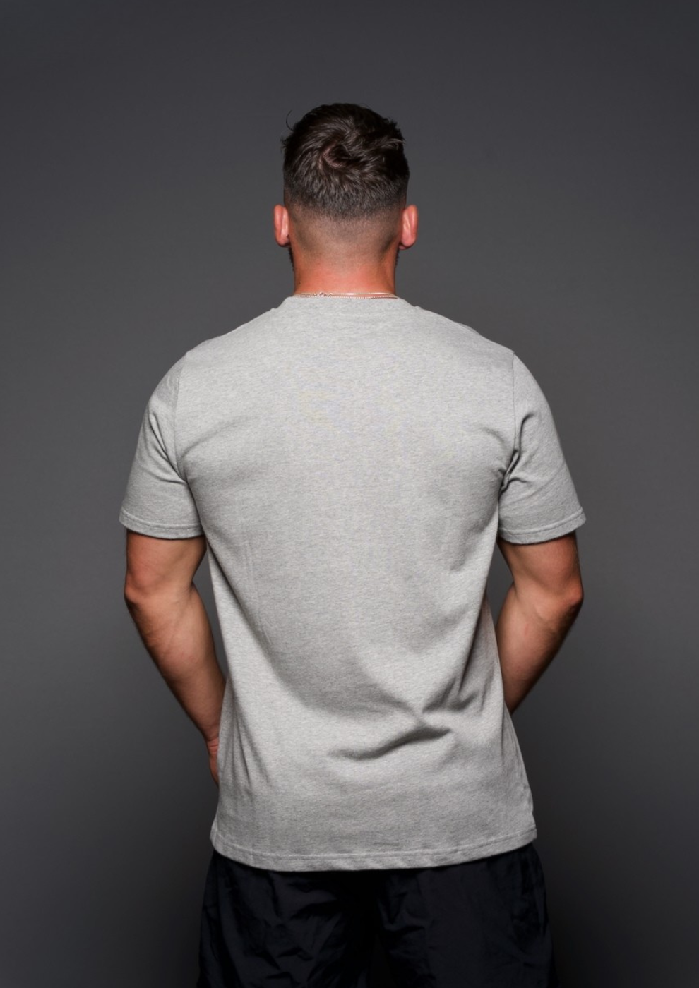 GRYD Organic Cotton Tee