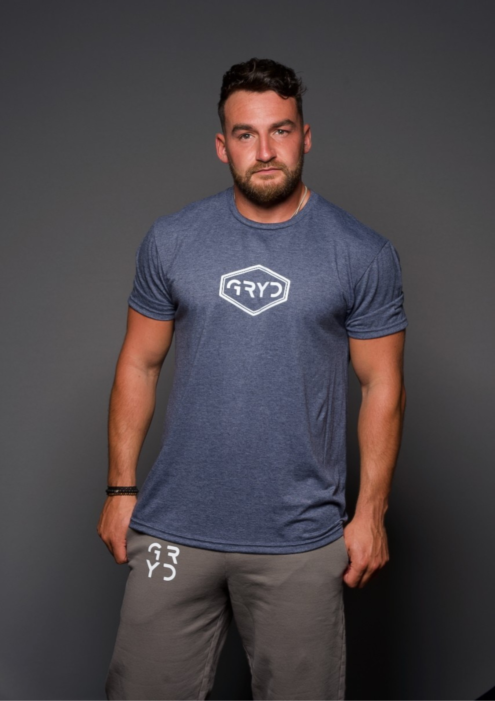 GRYD Organic Cotton Joggers