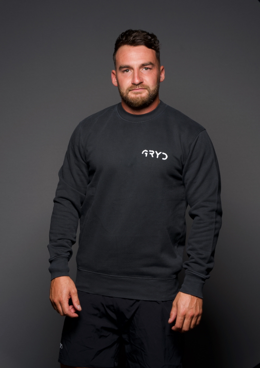 GRYD Organic Cotton Sweatshirt