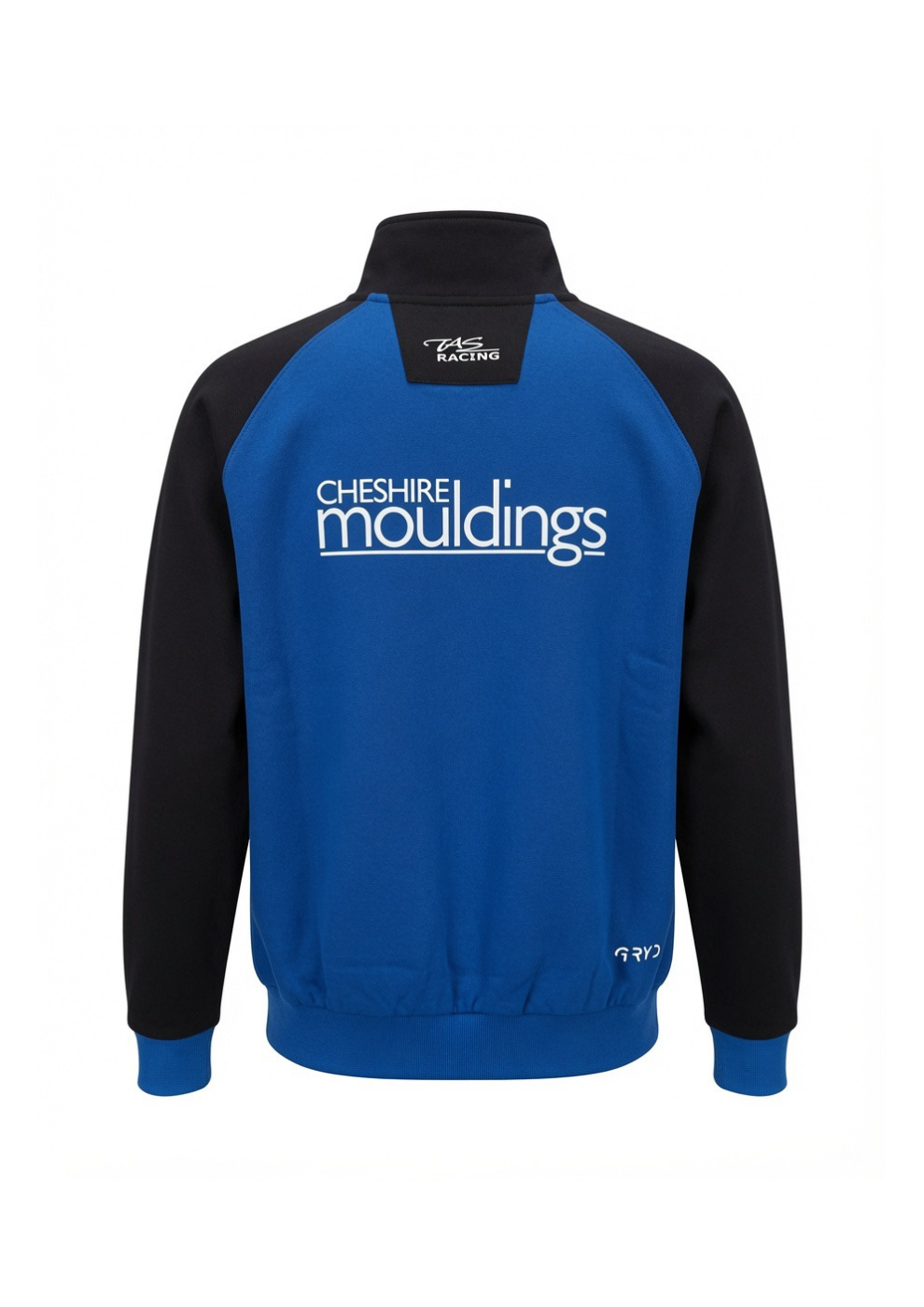 Cheshire Mouldings Yamaha TAS Racing Team Track Top