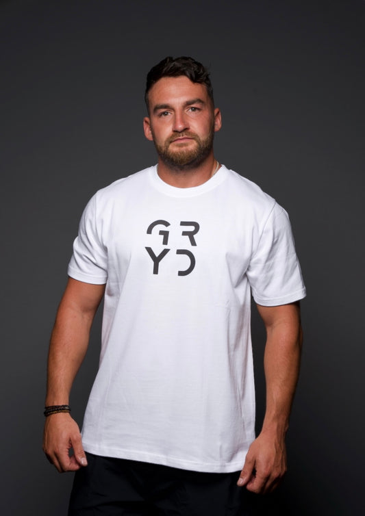 GRYD Organic Cotton Tee