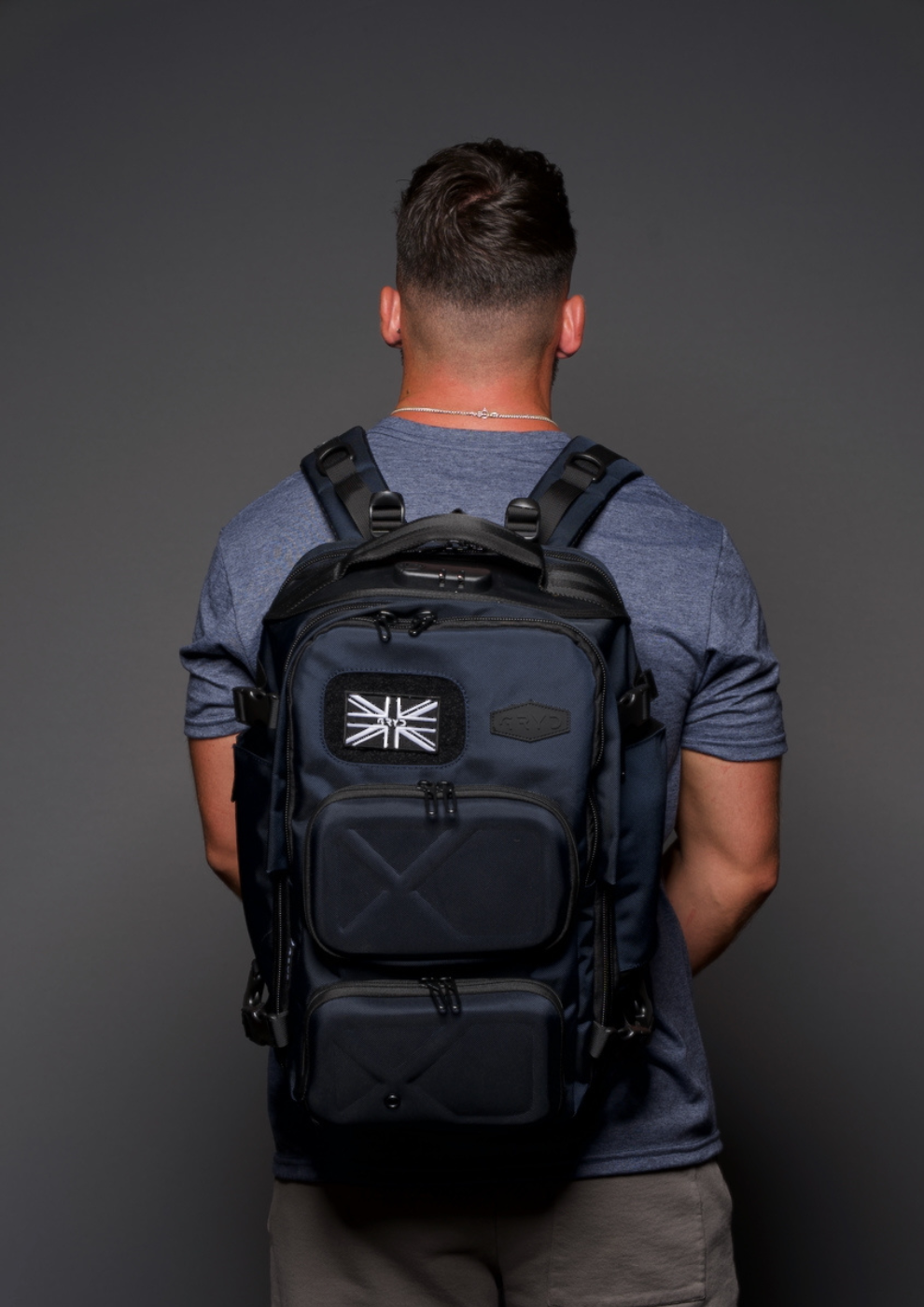GRYD Tactical Backpack