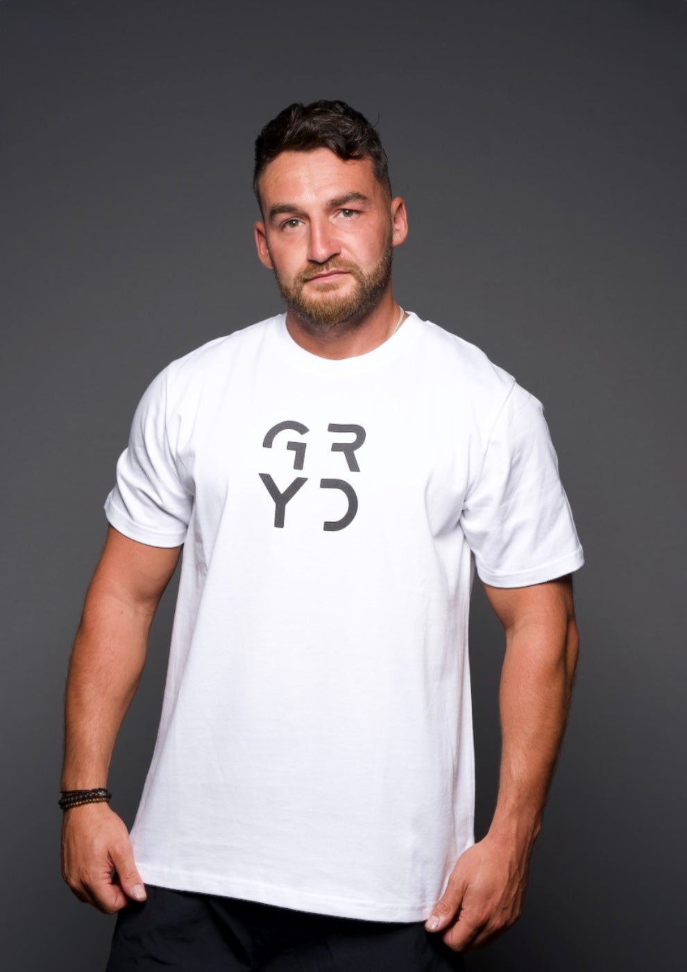 GRYD Organic Cotton Tee