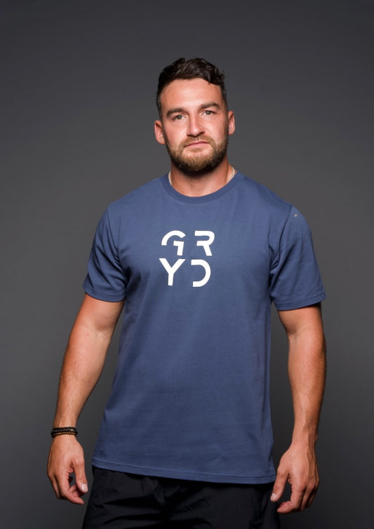 GRYD Organic Cotton Tee