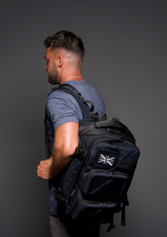 GRYD Tactical Backpack