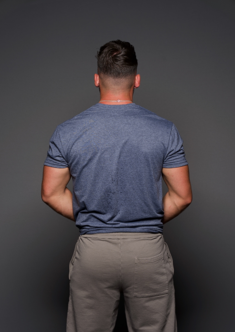GRYD Organic Cotton Joggers