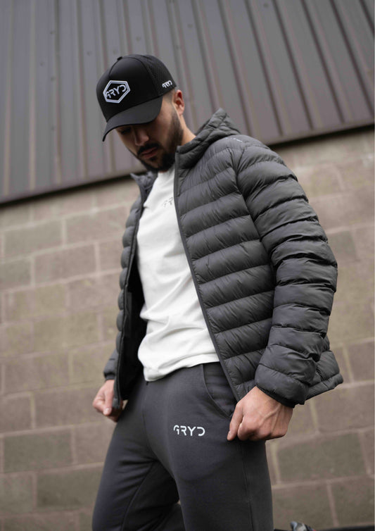 GRYD Puffer Jacket