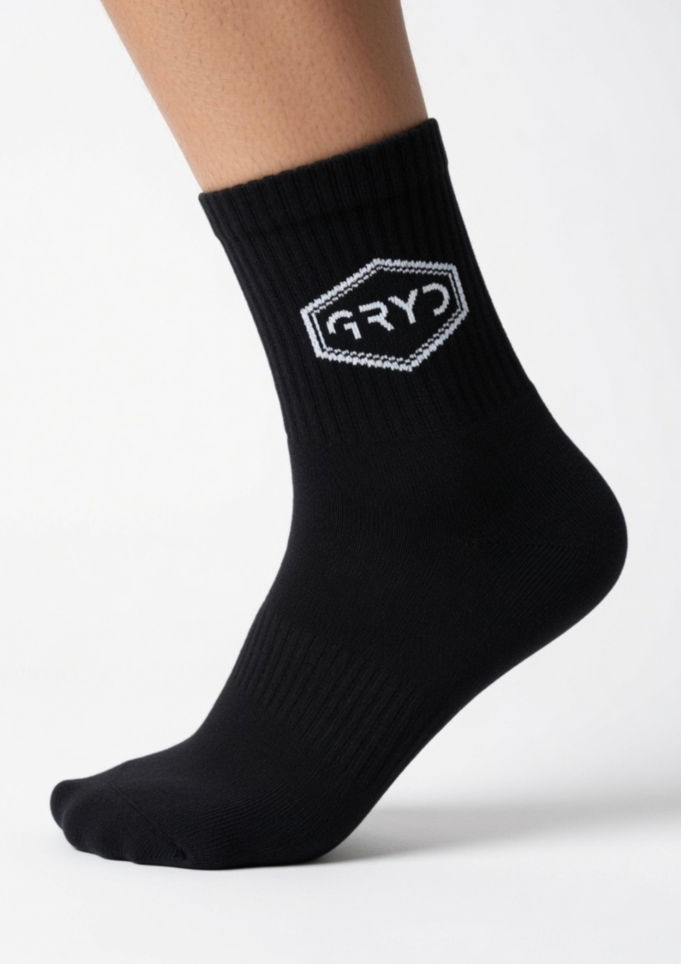 GRYD Athletic Quarter Socks