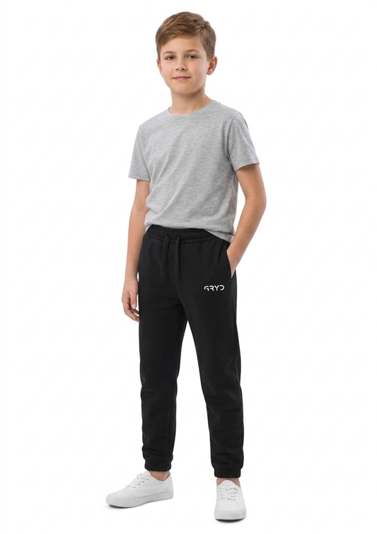 GRYD Kids Joggers