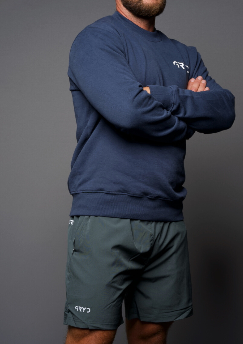 GRYD Dual Layer Shorts
