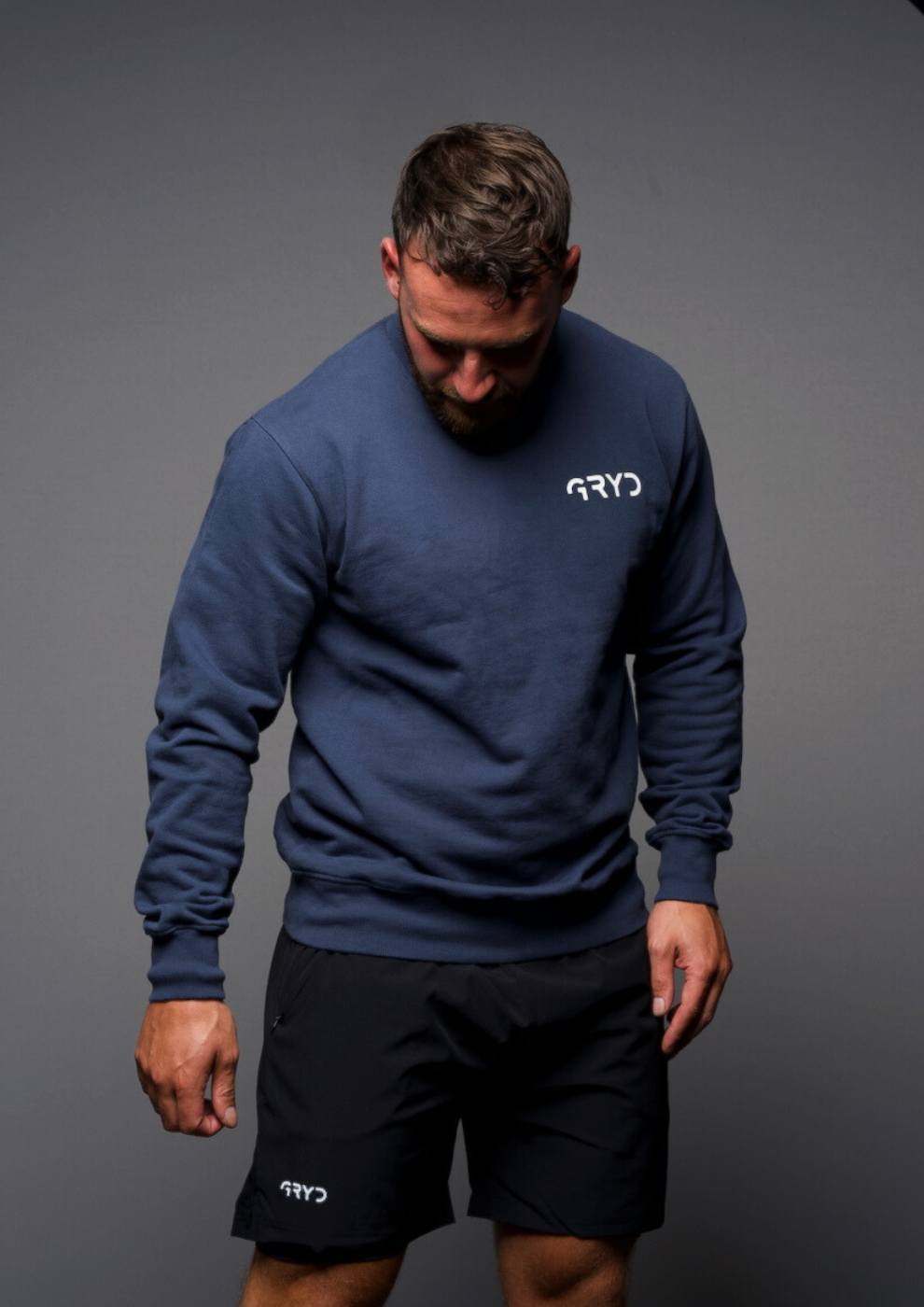 GRYD Dual Layer Shorts