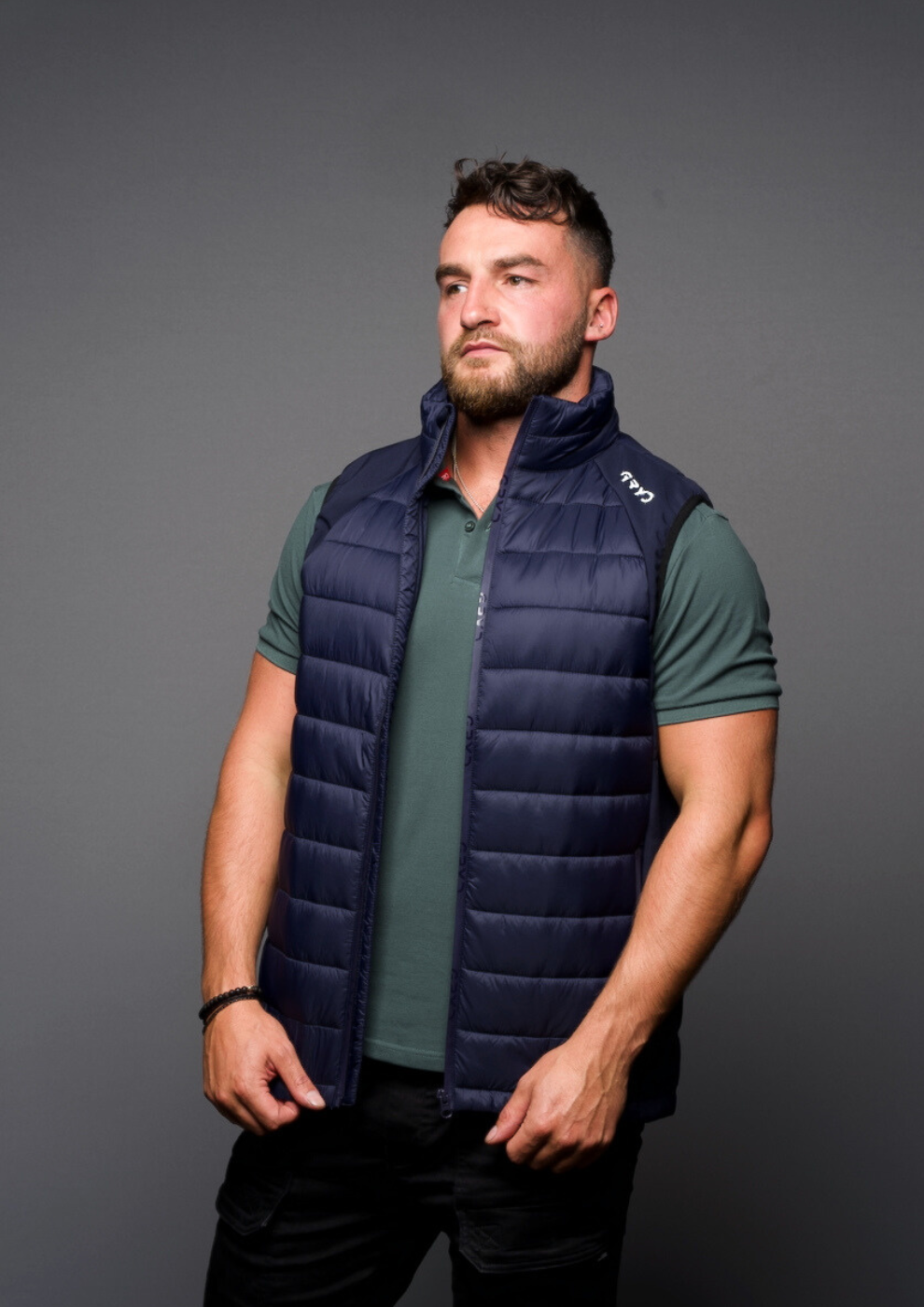 GRYD Padded Gilet
