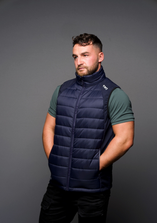 GRYD Padded Gilet