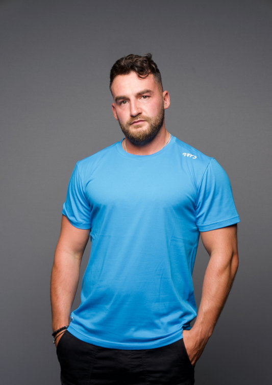 GRYD Crew Neck T-Shirt