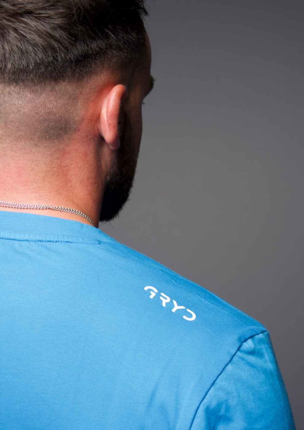 GRYD Crew Neck T-Shirt