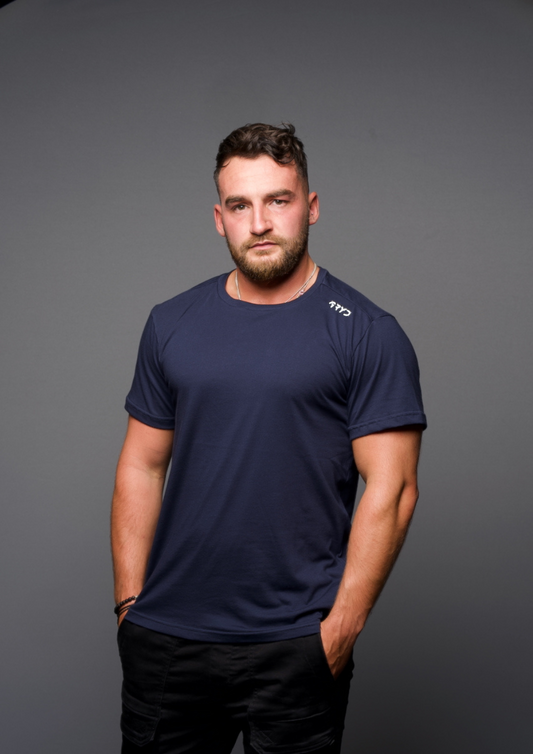 GRYD Crew Neck T-Shirt