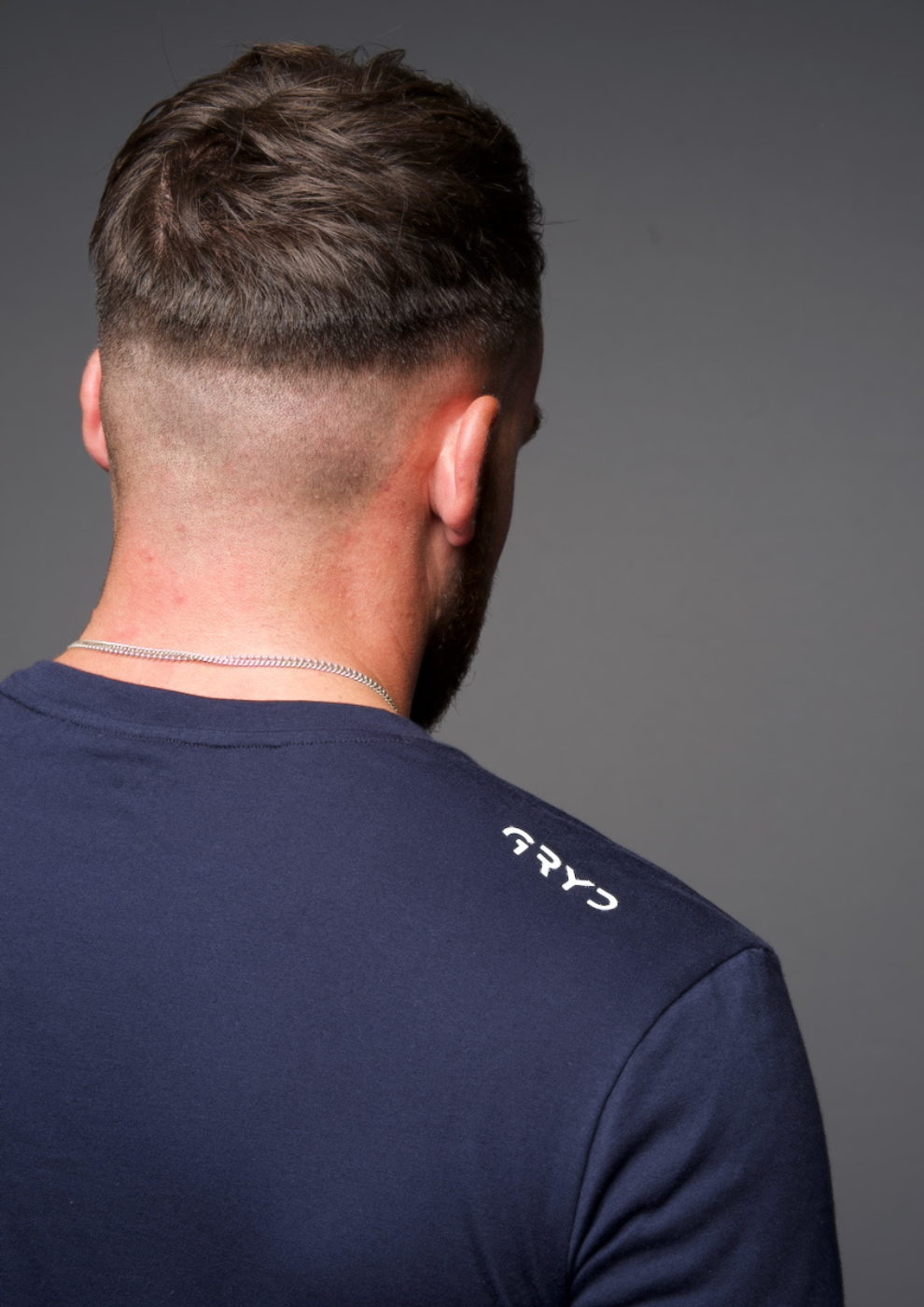 GRYD Crew Neck T-Shirt