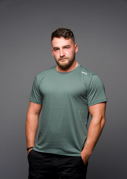 GRYD Crew Neck T-Shirt