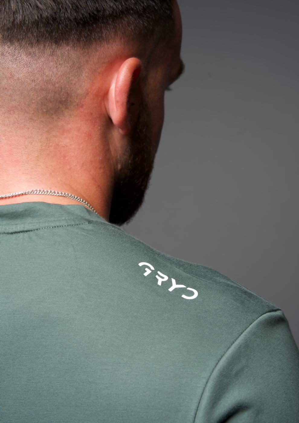 GRYD Crew Neck T-Shirt