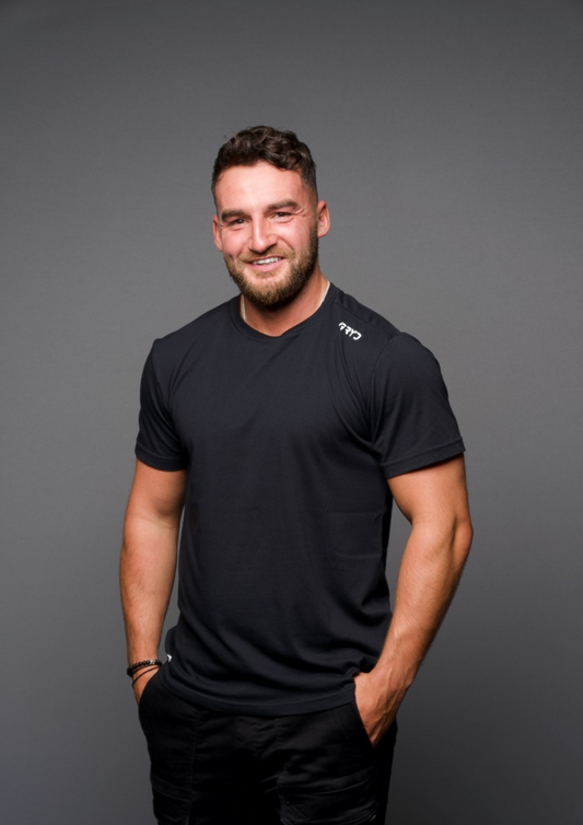 GRYD Crew Neck T-Shirt