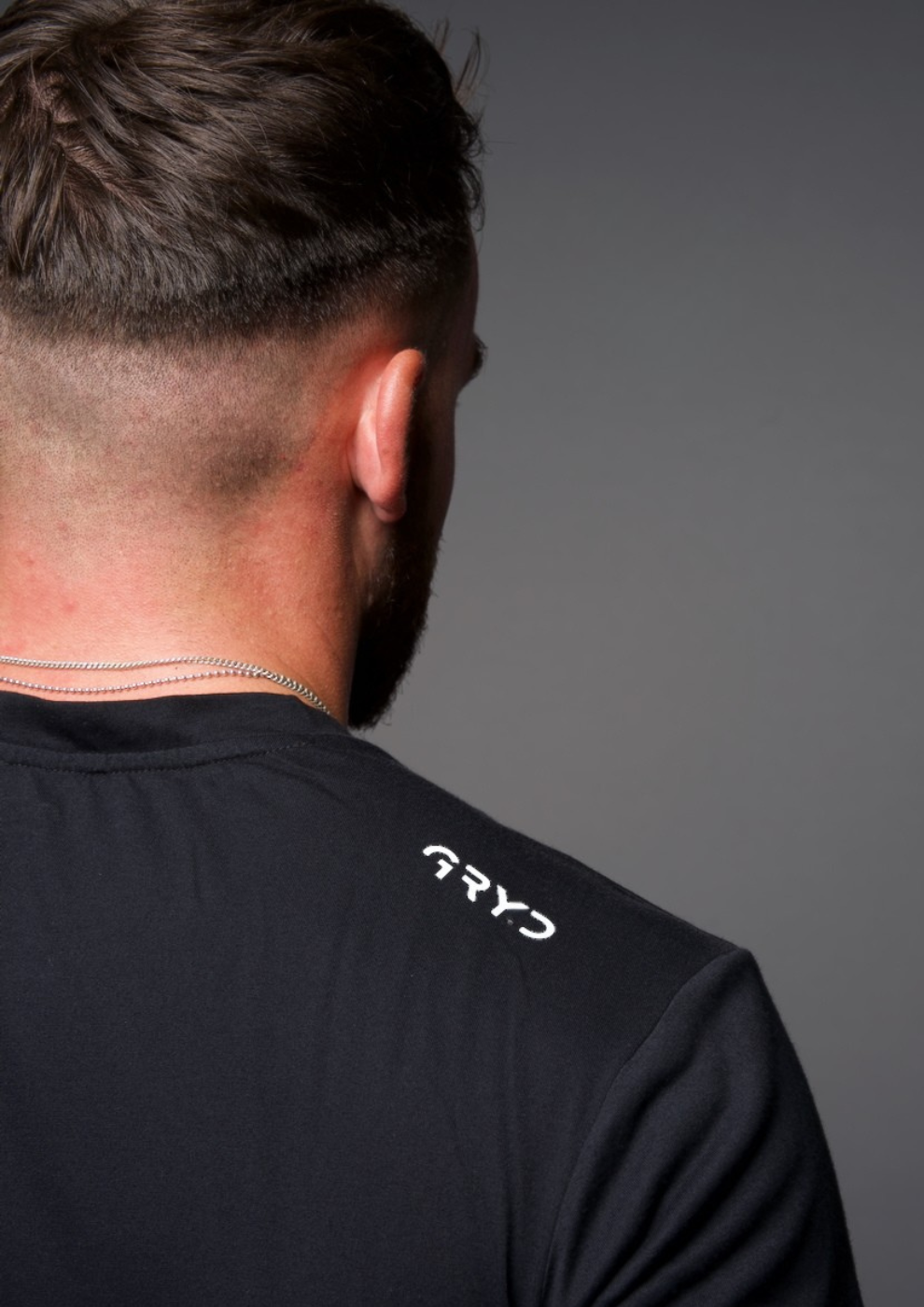 GRYD Crew Neck T-Shirt