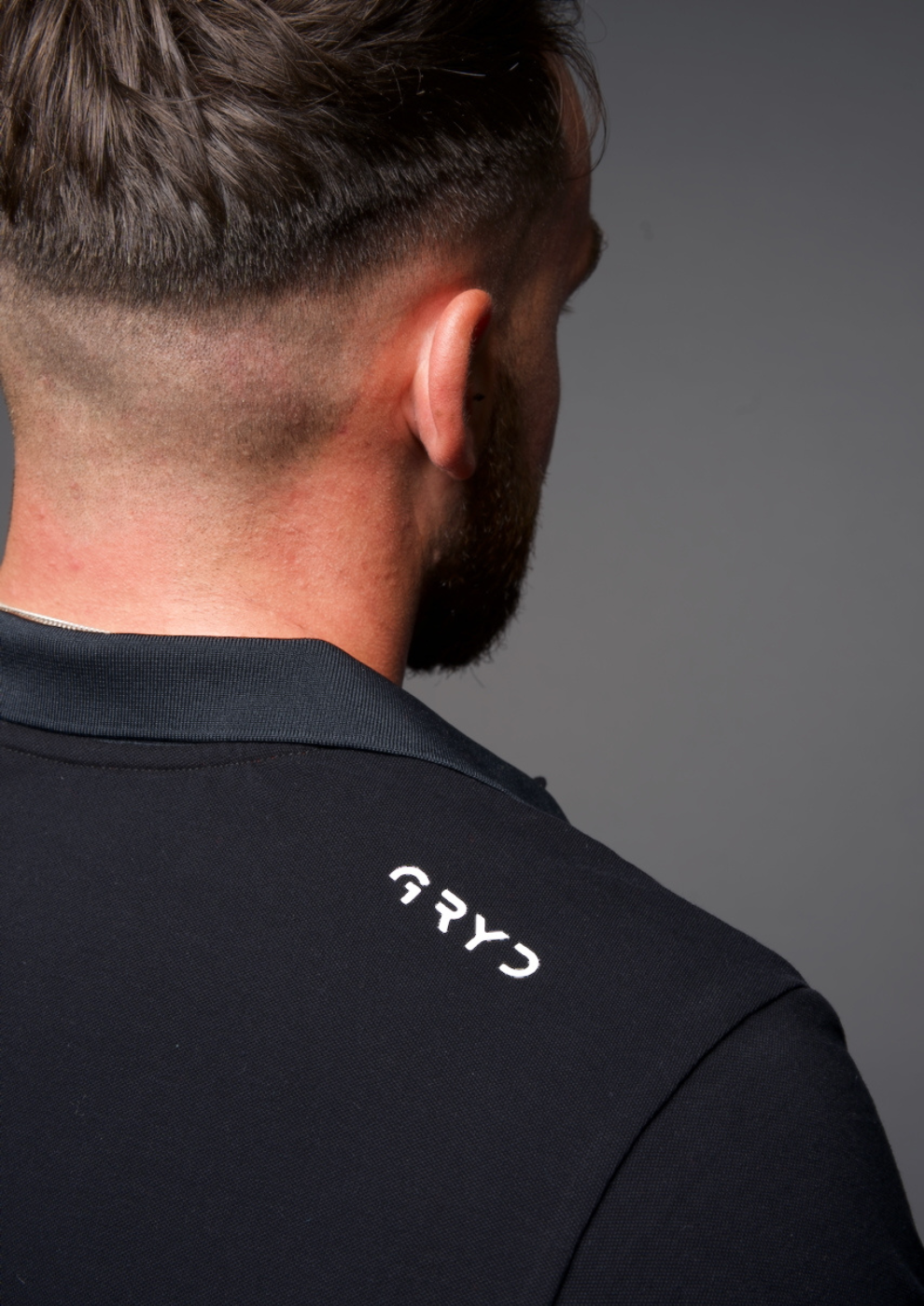 GRYD Classic Fit Polo Shirt