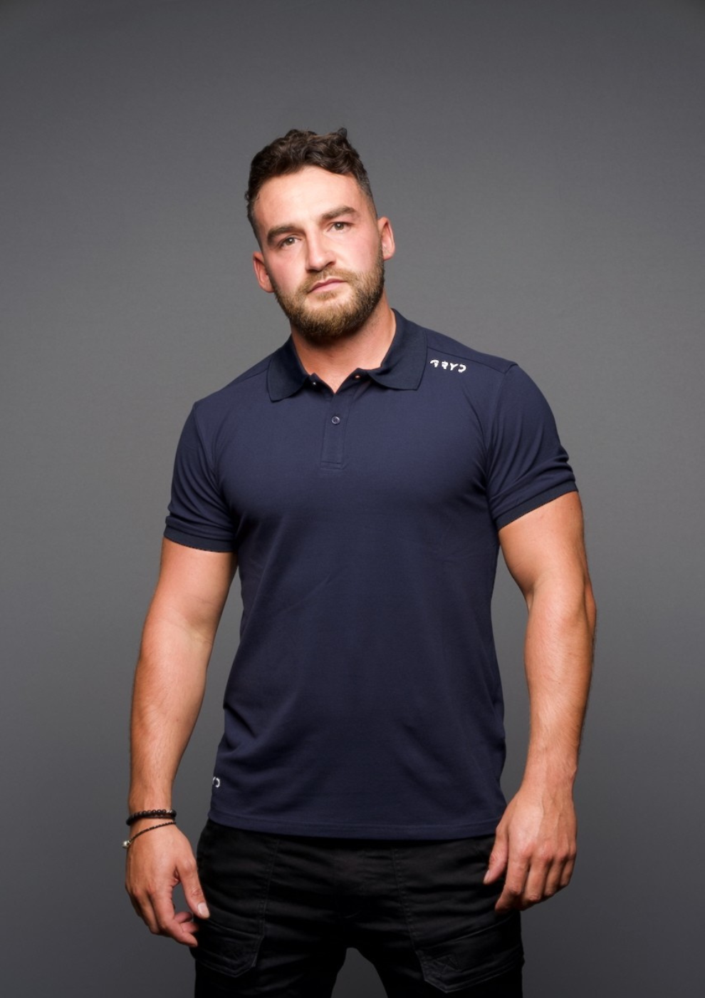 GRYD Classic Fit Polo Shirt